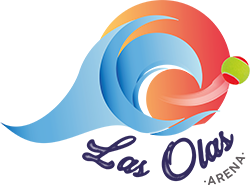 LAS OLAS ARENA